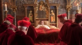 Борджиа 3 сезон 1 серия