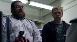 По болезни 2 сезон 6 серия