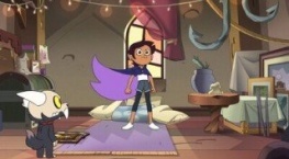 Дом совы 1 сезон 19 серия