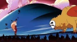 Дом совы 2 сезон 8 серия