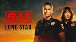 911: Одинокая звезда 5 сезон 8 серия