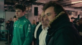 Формула 1. Драйв выживания 6 сезон 1 серия