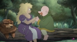 Разочарование 4 сезон 7 серия