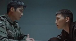 Военный прокурор Доберман 1 сезон 7 серия