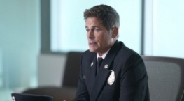 911: Одинокая звезда 5 сезон 9 серия