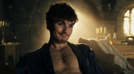 Колесо времени 3 сезон 2 серия