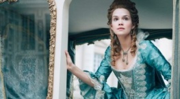 Мария-Антуанетта 1 сезон 4 серия