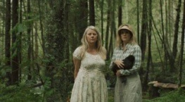 Кровавая поездка 1 сезон 1 серия