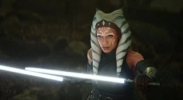 Мандалорец 2 сезон 5 серия