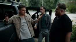 Защитник 4 сезон 6 серия