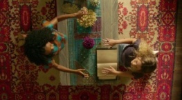 Всегда ведьма 2 сезон 3 серия