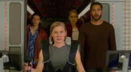 Иная жизнь 1 сезон 10 серия