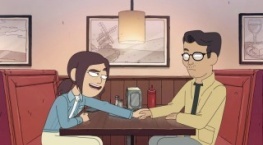 Корпорация «Заговор» 1 сезон 4 серия