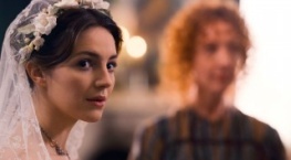 Дикинсон 1 сезон 10 серия