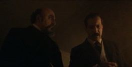 Парижская полиция 1900 1 сезон 8 серия