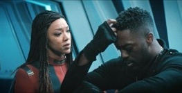 Звёздный путь: Дискавери 4 сезон 6 серия