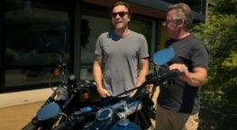 Долгий путь на север 1 сезон 1 серия