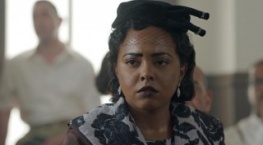 Женщины движения 1 сезон 5 серия