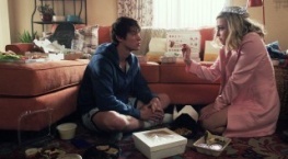 Рассвет 1 сезон 8 серия