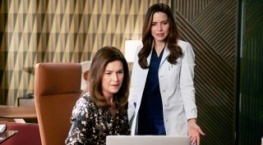 Хорошая Сэм 1 сезон 11 серия