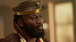 Звёздный путь: Странные новые миры 1 сезон 8 серия