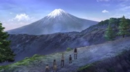 Затопление Японии 2020 1 сезон 3 серия