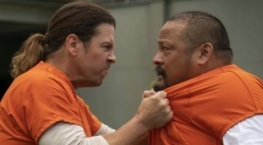 Грабь награбленное: Искупление / Воздействие: Искупление 2 сезон 8 серия