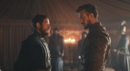 Восход Османской империи 2 сезон 4 серия