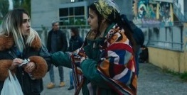 Кристиан 1 сезон 3 серия