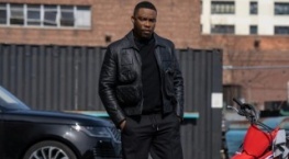 Власть в ночном городе. Книга вторая: Призрак 3 сезон 3 серия