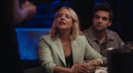 Другие двое 1 сезон 10 серия