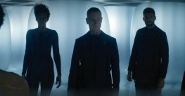 Основание 2 сезон 7 серия