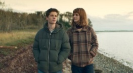 Жестокие эльфы 1 сезон 2 серия