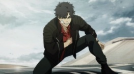 Лазарь 1 сезон 13 серия