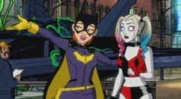 Харли Квинн 3 сезон 10 серия