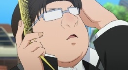 Дандадан 2 сезон 10 серия