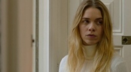 Аромат маргаритки 2 сезон 6 серия