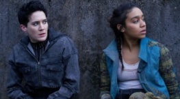 Интергалактик 1 сезон 7 серия