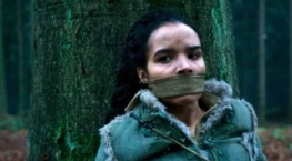 Колесо времени 1 сезон 3 серия