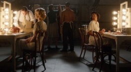 Голливуд 1 сезон 4 серия