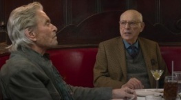 Метод Комински 1 сезон 1 серия