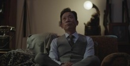 Инспектор Ку 1 сезон 7 серия