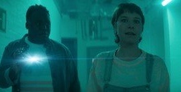 Искатели правды 1 сезон 4 серия