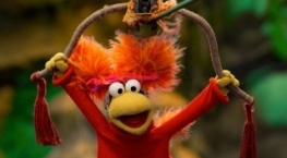 Гора Фрэгглов: Возвращение в пещеру 1 сезон 11 серия