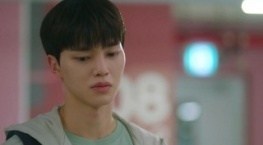 Жестокий служебный роман 1 сезон 6 серия