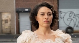 В поиске 5 сезон 10 серия