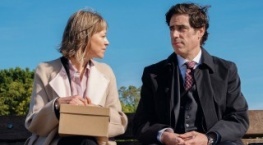 Развод по-английски 2 сезон 1 серия