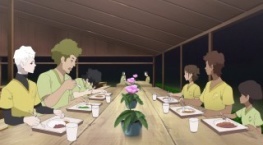 Затопление Японии 2020 1 сезон 4 серия