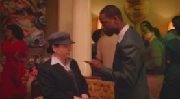 Удивительная миссис Мейзел 3 сезон 2 серия