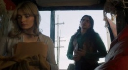 Винчестеры 1 сезон 7 серия